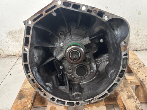 Transmission manuelle complet - manuelle,