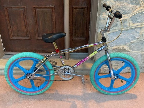 1990 haro shredder - haro,