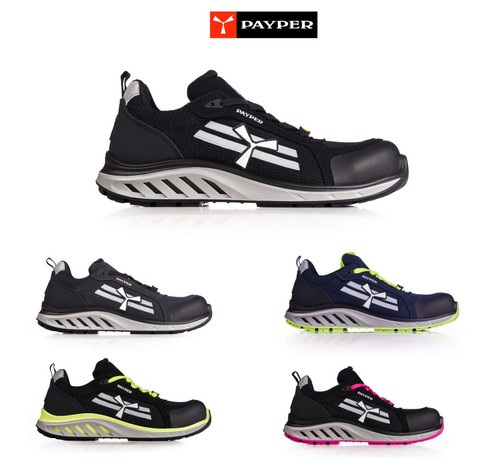 Chaussures sécurité s1p - sécurité,
