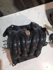 Collecteur d'admission PEUGEOT