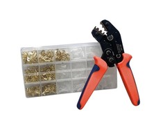 Pince à sertir à douilles