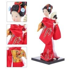  Kimono Geisha pour salon, 1