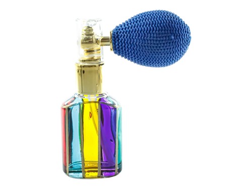 Flacon parfum verre de - flacon,