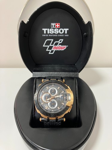 Tissot race motogp - tissot, 2018