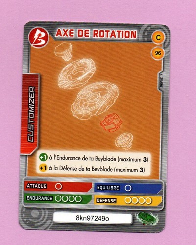 Beyblade c96 axe - c96,