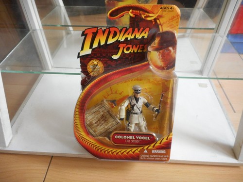 Figurine hasbro 2008 - hasbro, indiana