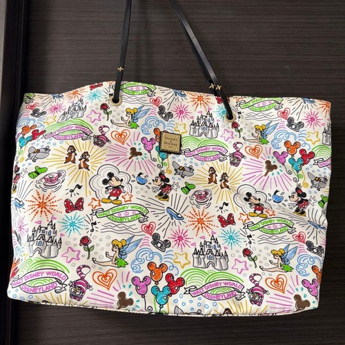 Dooney bourke disney - dooney, bag