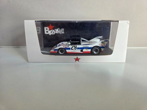 Bizarre sroc lola simca - bizarre,
