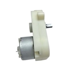 Moteur de remontoir de montre