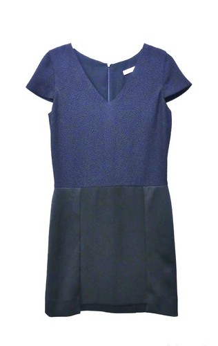 Elégante robe zapa - elégante,
