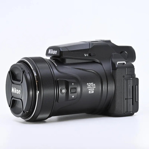 Nikon coolpix p1100 occasion - nikon, d'occasion