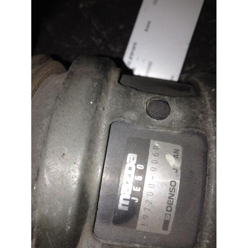 Débitmètre mazda 3 - dÉbitmÈtre, mx-3