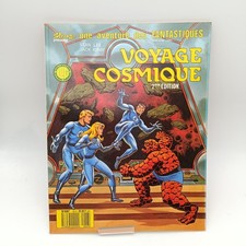 Strange Une aventure des