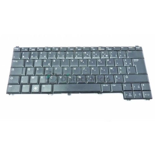 Clavier azerty usb84 - -,