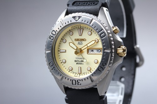 Presque comme neuf - [], montre