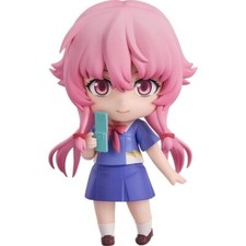 Figurine D'Action Nendoroid