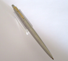 MAGNIFIQUE STYLO BILLE PARKER MODELE JOTTER NEUF DE STOCK A404J-K