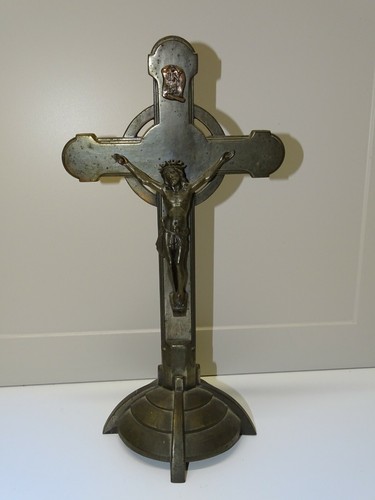 Belle croix crucifix - crucifix, d'autel