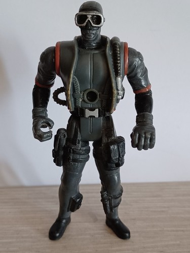 Figurine vintage chap mei - chap,