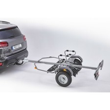 REMORQUE - PORTE-VELOS 4 VELOS