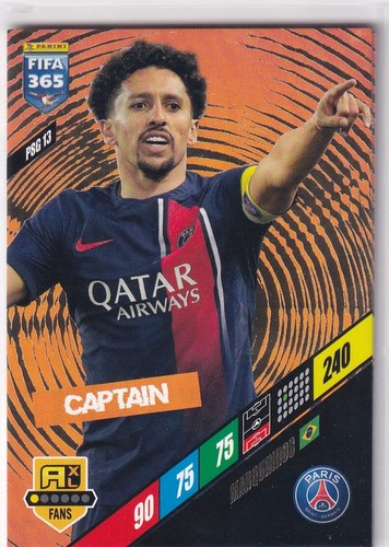 Panini fifa 365 adrenalyn 2024 - panini,
