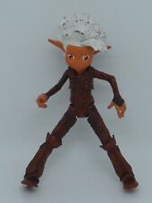 ANCIENNE FIGURINE PLASTIQUE PVC PERSONNAGE Arthur et les Minimoys 4