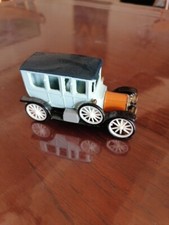  RAMI  LORRAINE DE DIETRICH 1911  MINIATURE 1  43 TRES BON ETAT 1960