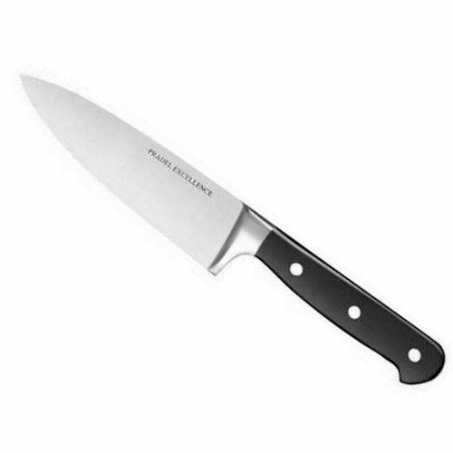 Couteau cuisine lame large - couteau,