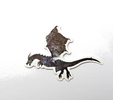 vianille - Sticker autocollant