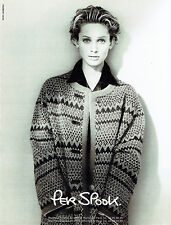 Publicité Advertising 088