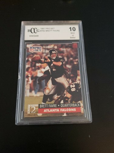 Brett farve 1991 - brett, pro