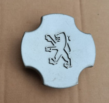 1 cache moyeu Jante Topaze Peugeot / 9612504680