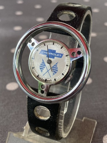 Montre old england - england, chevrolet