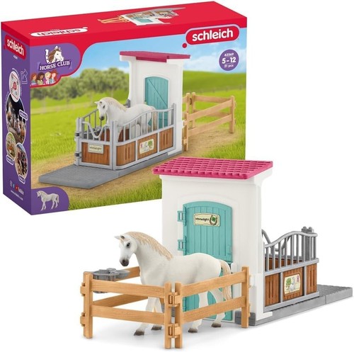 Schleich extension box - , pour