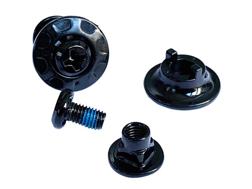 Fixations snowboard flow - de,