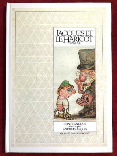 Grasset chat collection - chat,