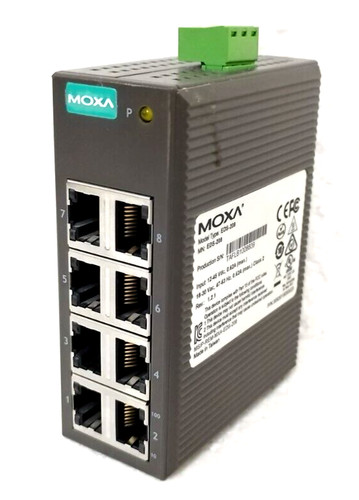 Commutateur ethernet non - ethernet,