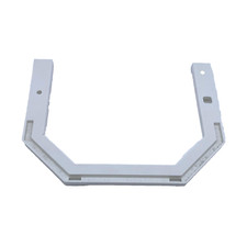 PLAYMOBIL * AEROPORT * Contour de Toit Blanc Tour de Contrôle Avion 5338 71153