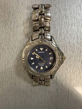 Montre de plongée Seiko