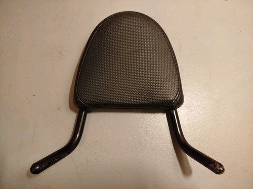 Harley rod sissy bar - rod,