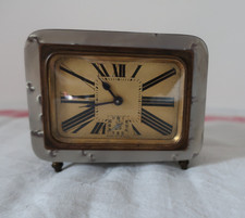 pendulette réveil Bayard