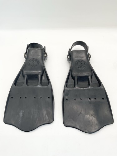 Vintage scubapro jetfin diving - jetfin,