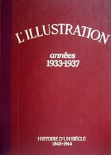 L'Illustration (revue hebd.)