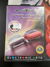 Lotus Turbo Challenge : Mega