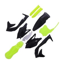 Kit De Carénage En Plastique