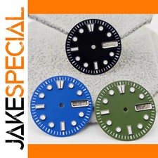 JakeSpecial – NH36 Watch