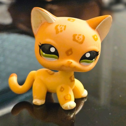 Littlest pet shop - pet,