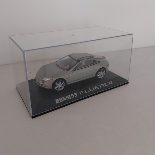 Voiture 43 altaya concept - voiture,