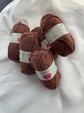 Phildar vintage Intemporel écorce de phildar 6 pelotes écorce neuves