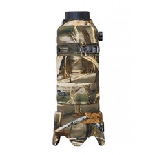 Lenscoat RealtreeMax4 pour